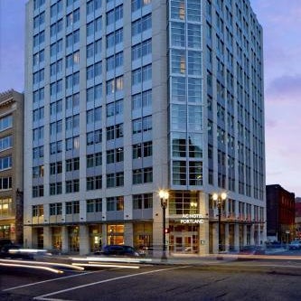AC Hotel Portland Downtown, OR