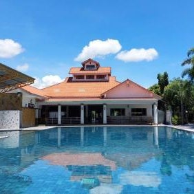 Pruksa Resort Prachuabkhirikhan