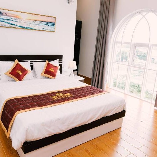 Thinh Gia Phat Hotel Hoang Hoa Tham Thumbnail