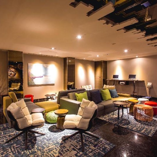 Airline Inn - Kaohsiung Station  Thumbnail