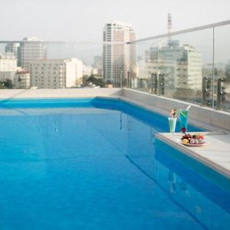 Champton Hanoi Hotel