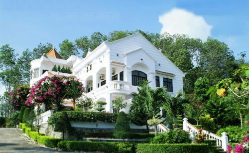 Offsite venue - Green Hill Guest House thumbnail