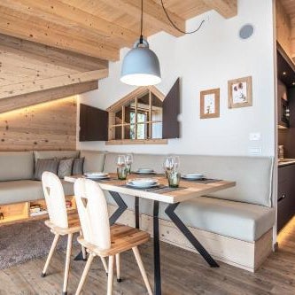 Montanara Chalet Thumbnail