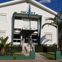 Hotel Jorge V