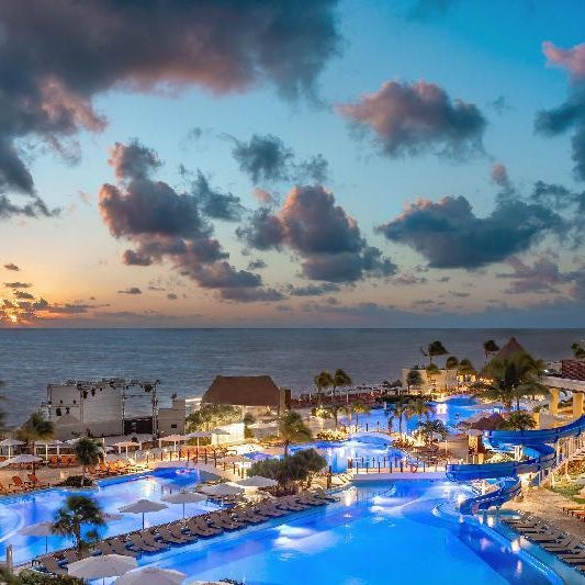 Moon Palace Nizuc - All Inclusive Thumbnail