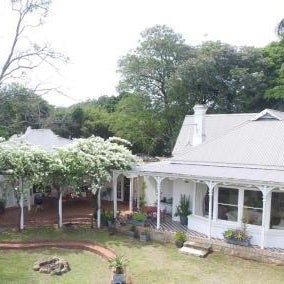Sugar Hill Manor