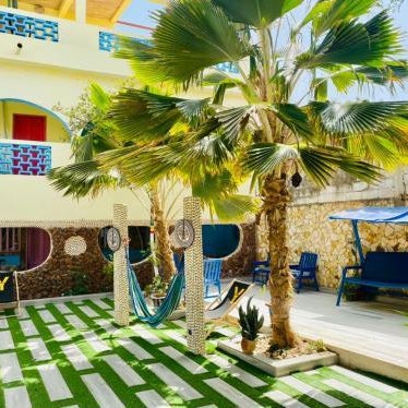 Hotel Mimosa Airport Thumbnail