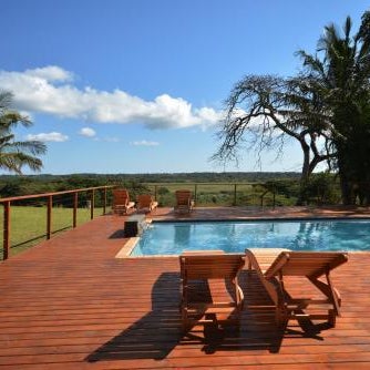 Sunset Lodge