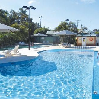 Karrinyup Waters Resort Thumbnail