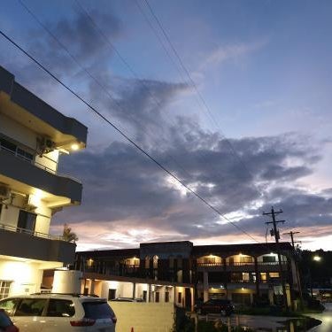 Clear Water Hotel Thumbnail