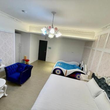 Qing Man Homestay Thumbnail