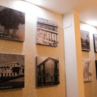 Gran Recreo Hotel - Trujillo - Perú Thumbnail
