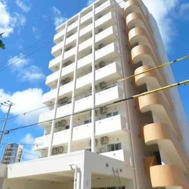 Hotel Peacely In Miyakojima Nexus
