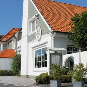 Marie Siska Boutique hotel