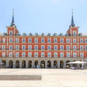 Pestana Collection Plaza Mayor