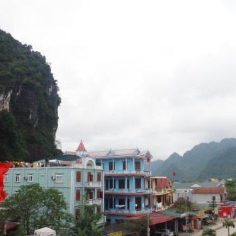 Golden Forest Homestay