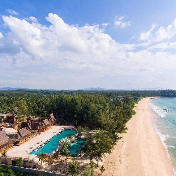Santhiya Phuket Natai Resort & Spa Thumbnail