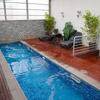 Hotel Parada Linares