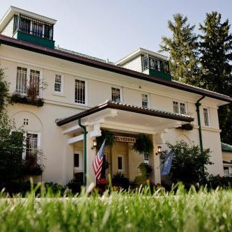 The Belvedere Inn & Restaurant Thumbnail