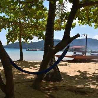 Beach House Cambodia