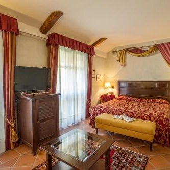 Romantic Hotel Furno Thumbnail