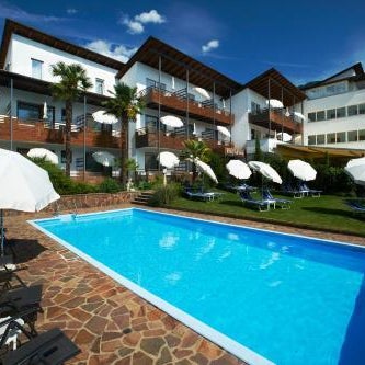 Hotel Ladurner
