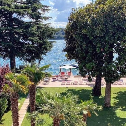 Hotel Salo Du Parc