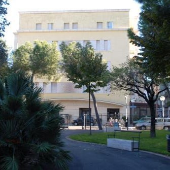 Phi Hotel Ambra Thumbnail