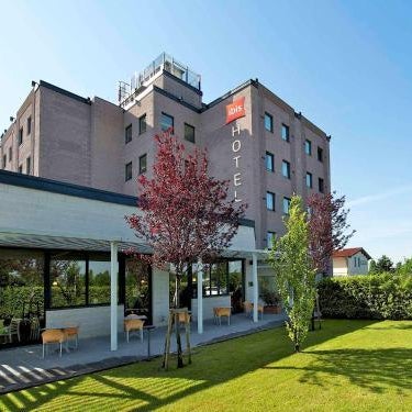 Hotel Ibis Firenze Prato Est