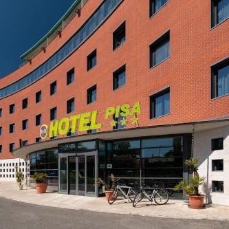 B&B HOTEL Pisa Airport Thumbnail