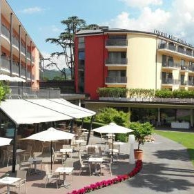 Astoria Resort