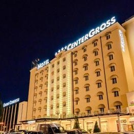 Hotel & Meeting Centergross Thumbnail