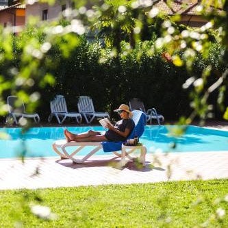 Brione Green Resort