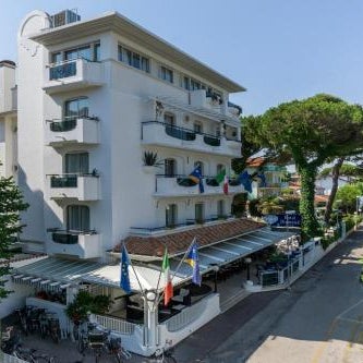 Hotel Diamond camere comunicanti