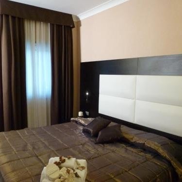 EH Suites Rome Airport Euro House Hotels