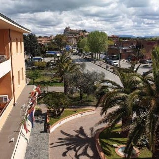 Hotel Trasimeno Bittarelli