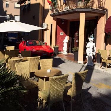 Hotel Delle Rose Thumbnail