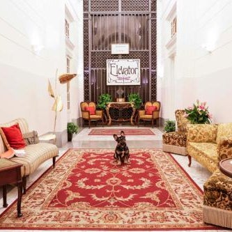 Hotel Sant'Angelo Thumbnail