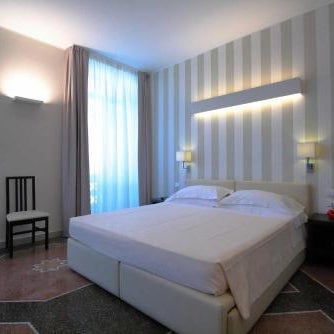 Hotel Vittoria Thumbnail
