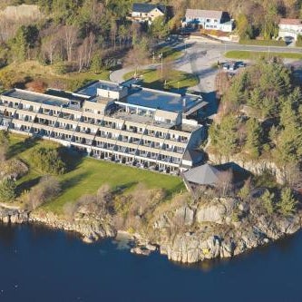 Farsund Fjordhotell