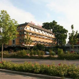 Ai Ronchi Motor Hotel Thumbnail