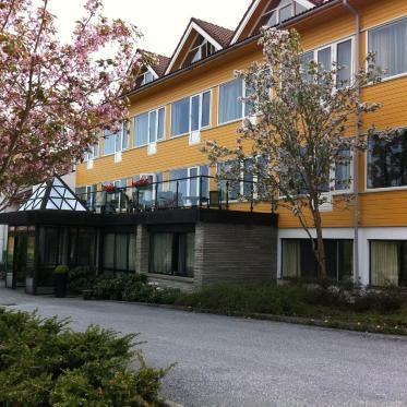 Alver Hotel