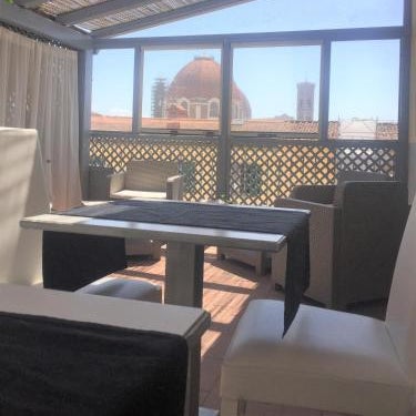 Hotel Alinari Thumbnail