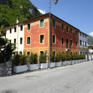Contra' Contarini