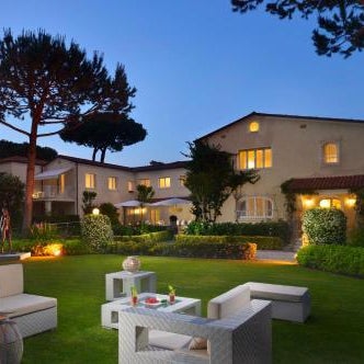 Villa Roma Imperiale