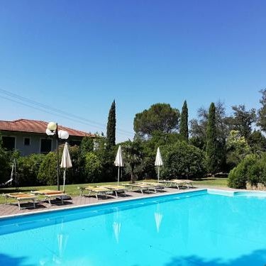 Hotel Monti Thumbnail