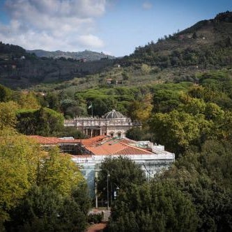 Grand Hotel Tettuccio Thumbnail