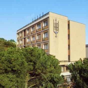 B&B HOTEL Riviera Celle Ligure
