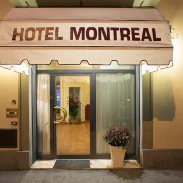 Hotel Montreal Thumbnail