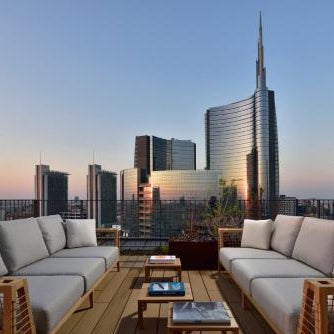Milano Verticale | UNA Esperienze Thumbnail